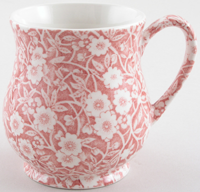 Mug Sandringham shape
